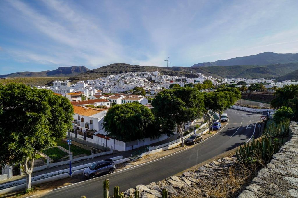 Agaete, Gran Canaria
