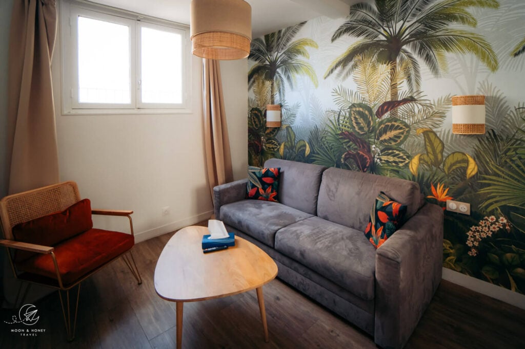 Hôtel Le M , Marseille, France