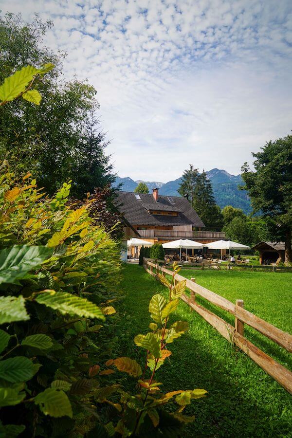 Hotel Majerca, Stara Fužina