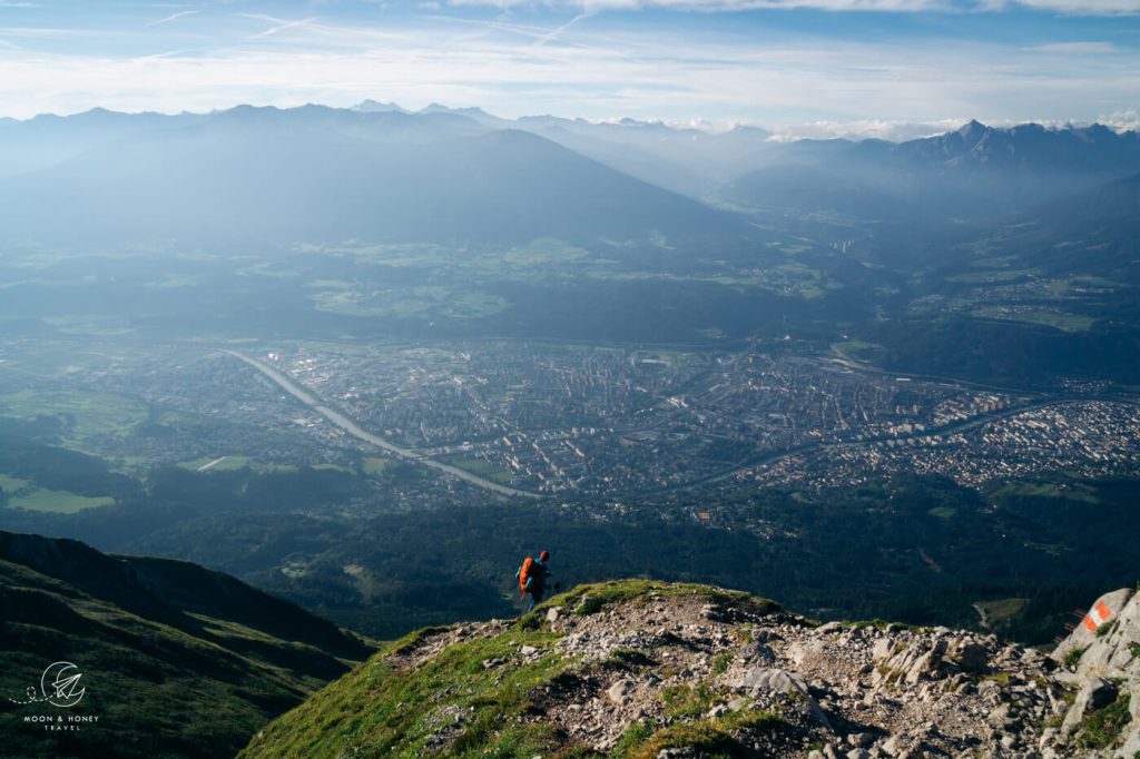 Goetheweg, Innsbruck, Austria