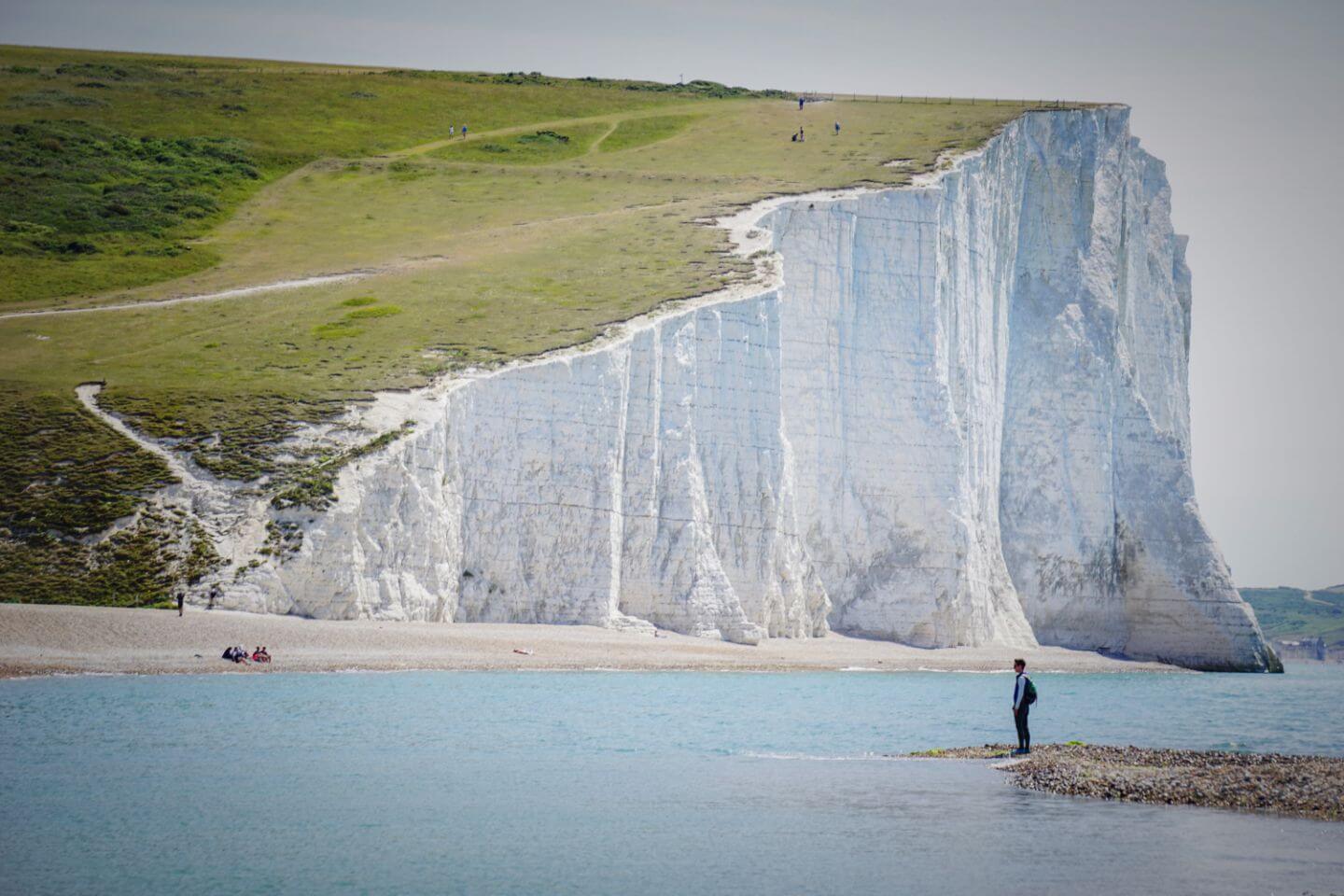 23 Best Hikes in Europe: Our Favorite Day Hikes