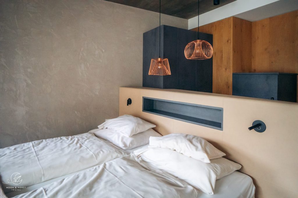 Seehotel Einwaller room, Pertisau, Tyrol, Austria