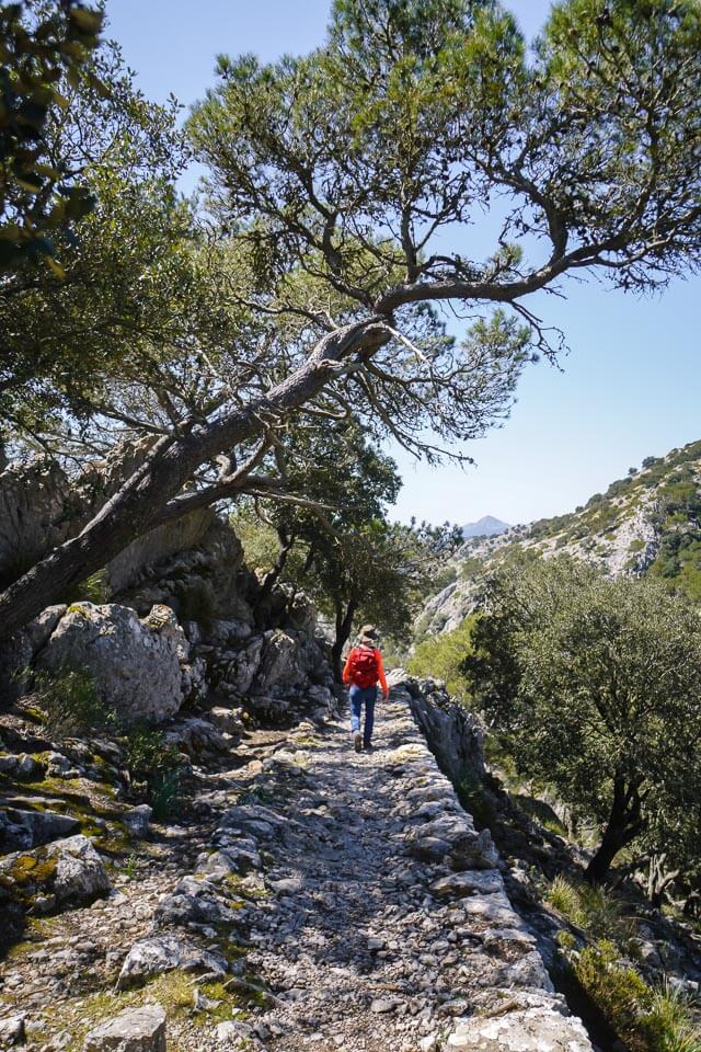 Valldemossa - Archduke's Trail, Mallorca